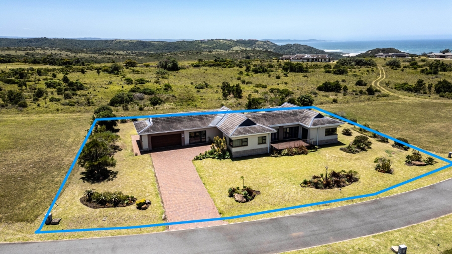 3 Bedroom Property for Sale in Kwelera Eastern Cape